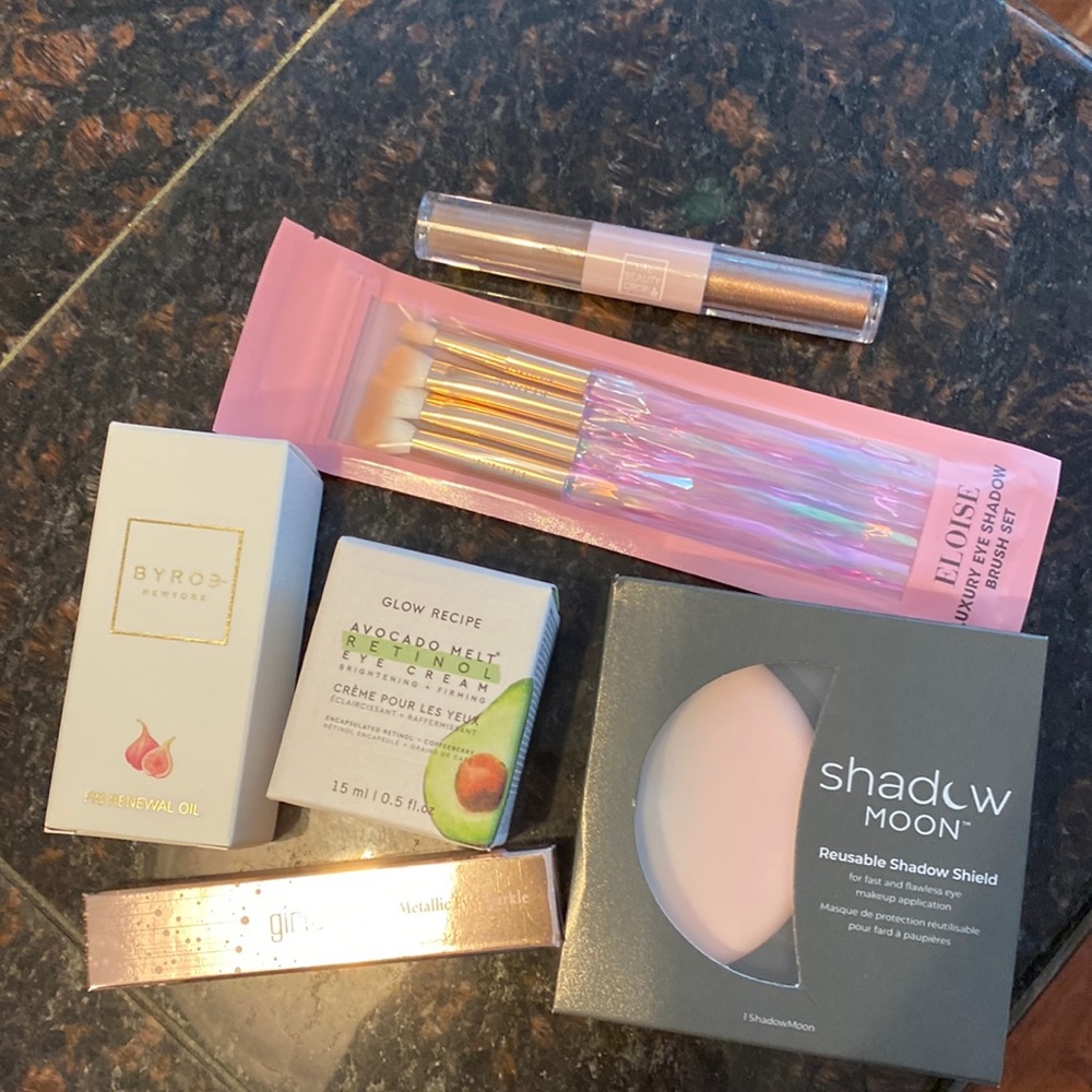 Beauty bundle